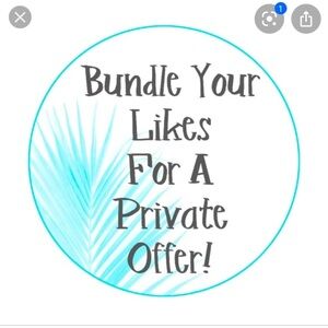 Bundle your likes